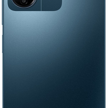 Mobiiltelefon Xiaomi Redmi 13C 128GB 4GB RAM 50MP kaamera