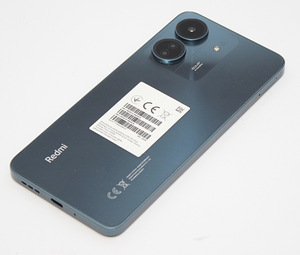 Телефон Xiaomi Redmi 13C 128GB 4GB RAM 50MP камера (3 фото из 3)
