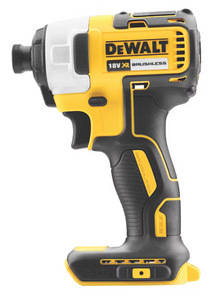 DeWalt DCF787 + DeWalt 4.0Ah 18V (1 фото из 3)