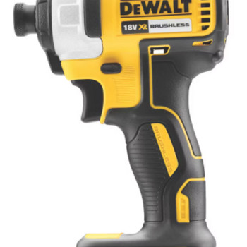DeWalt DCF787 + DeWalt 4.0Ah 18V