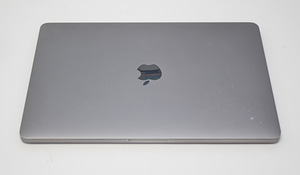 Sülearvuti MacBook Pro 13-inch 2017 256GB SSD 8GB RAM (3 foto / 3)