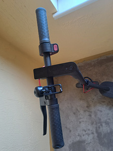 Xiaomi Mi Electric Scooter Pro (1 foto / 3)
