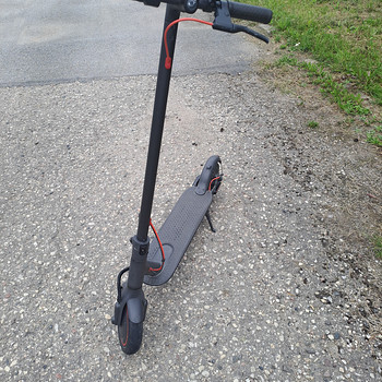 Xiaomi Mi Electric Scooter Pro