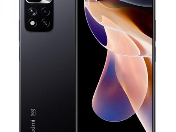 Mobiiltelefon Xiaomi Redmi Note 11 Pro 5G 64GB 6GB RAM