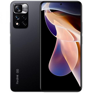 Телефон Xiaomi Redmi Note 11 Pro 5G 64GB 6GB RAM (1 фото из 3)