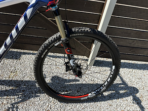 Scott Scale 710 (1 фото из 4)