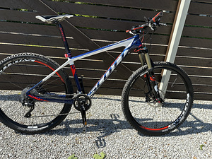 Scott Scale 710 (2 фото из 4)