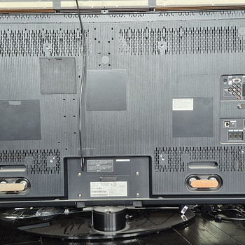 Televiisor PHILIPS Diagonaal 132 "