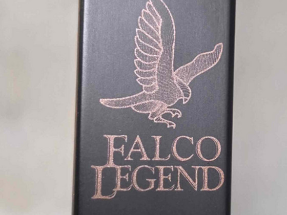 Vibu Falco Legend