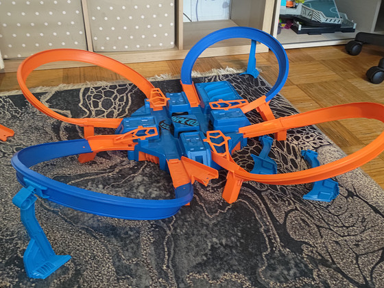 Hot wheels ALL