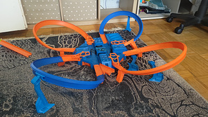 Hot wheels ALL (1 фото из 5)