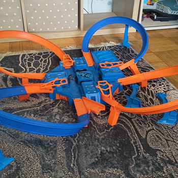 Hot wheels ALL