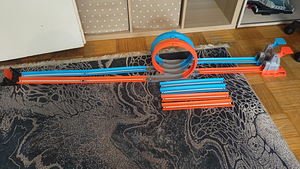 Hot wheels ALL (4 фото из 5)