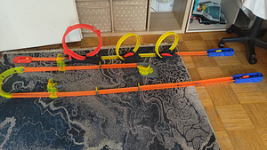 Hot wheels ALL (3 фото из 5)