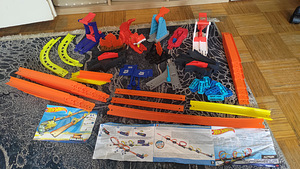 Hot wheels ALL (5 фото из 5)