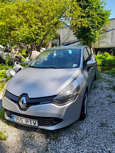 Renault Clio (4 foto / 4)