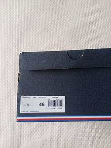 Tommy Hilfiger tumesinised tennised (3 foto / 6)