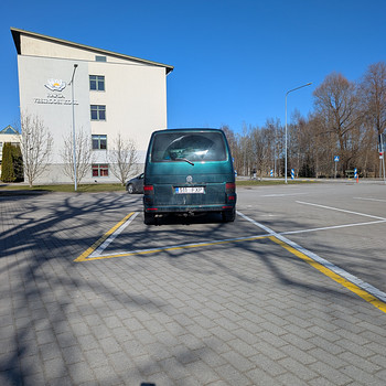 Стальные диски VW T4
