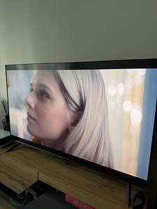 Xiaomi 55" S Mini LED 4K (1 фото из 2)