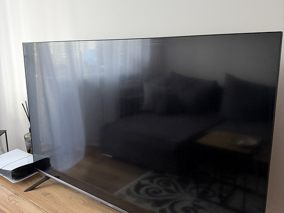 Xiaomi 55" S Mini LED 4K