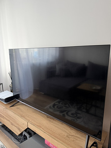 Xiaomi 55" S Mini LED 4K (2 фото из 2)