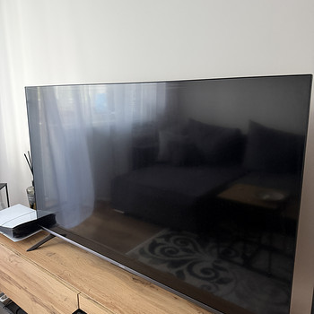 Xiaomi 55" S Mini LED 4K