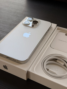 iPhone 14 Pro 128 ГБ (1 фото из 9)