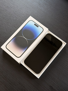 iPhone 14 Pro 128 ГБ (3 фото из 9)