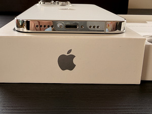 iPhone 14 Pro 128 ГБ (6 фото из 9)