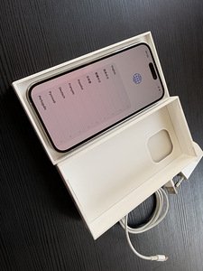 iPhone 14 Pro 128 ГБ (7 фото из 9)
