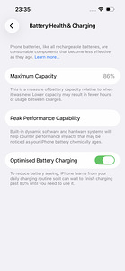 iPhone 14 Pro 128 ГБ (9 фото из 9)
