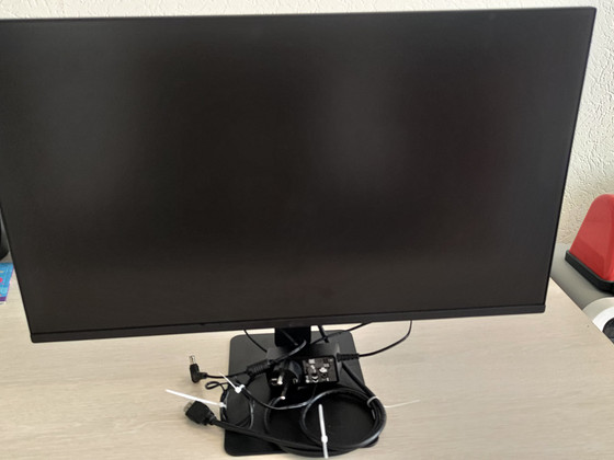 Monitor