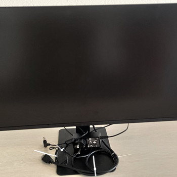 Монитор LG 24, HD, IPS, 120герц +Гарантия 20месяцев