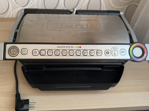 Tefal OptiGrill+ XL (1 фото из 4)