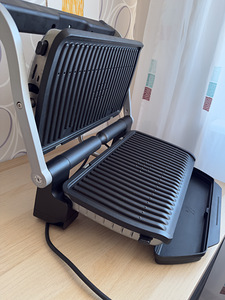 Tefal OptiGrill+ XL (3 фото из 4)