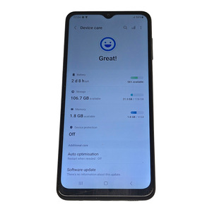 Nutitelefon Samsung Galaxy A12 128/4gb (4 foto / 5)
