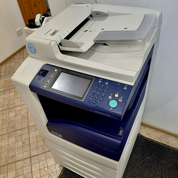 Принтер Xerox 7225i A4/A3