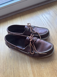 Sebago men’s dockside shoes EU43 (1 foto / 1)