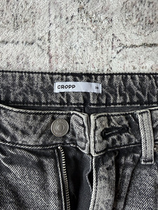 Джинсы cropp (3 фото из 3)