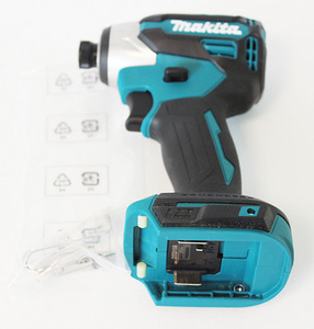 Makita DTD158 (2 foto / 2)