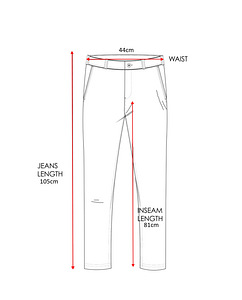 Чёрные женские штаны стразы XL skinny одежда джинсы (5 фото из 5)