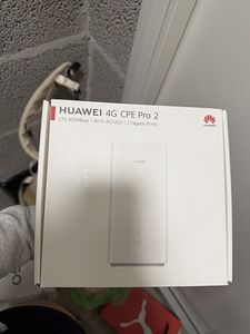 Модем Huawei CPE Pro 2 B628-350 (1 фото из 2)