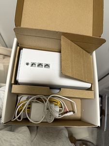 Модем Huawei CPE Pro 2 B628-350 (2 фото из 2)