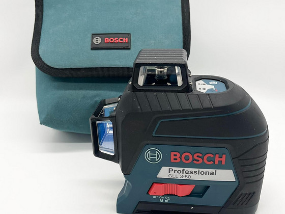 Bosch gll 3-80
