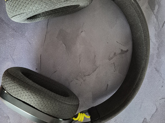 Logitech G435