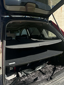 Honda CRV 2007, 2.2 diisel, nelikvedu manuaal (5 foto / 7)