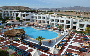 SHARM HOLIDAY RESORT AQUA PARK (1 фото из 10)