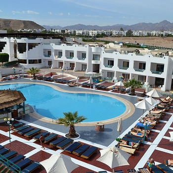 SHARM HOLIDAY RESORT AQUA PARK