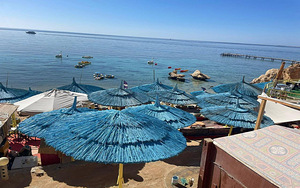 SHARM HOLIDAY RESORT AQUA PARK (5 фото из 10)