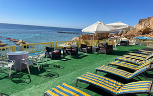 SHARM HOLIDAY RESORT AQUA PARK (6 фото из 10)